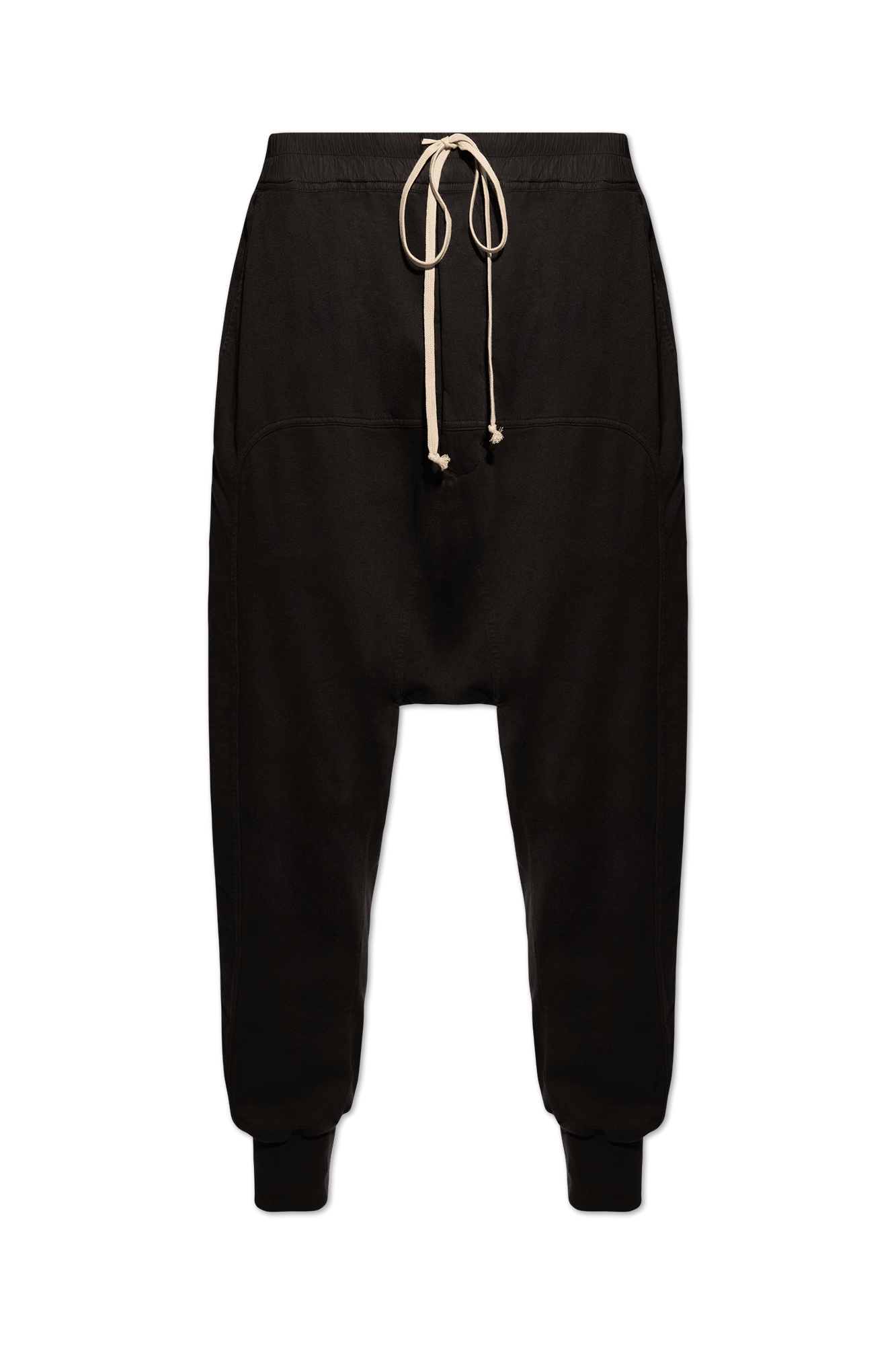 Rick Owens DRKSHDW 'Prisoner Drawstring' sweatpants | Men's